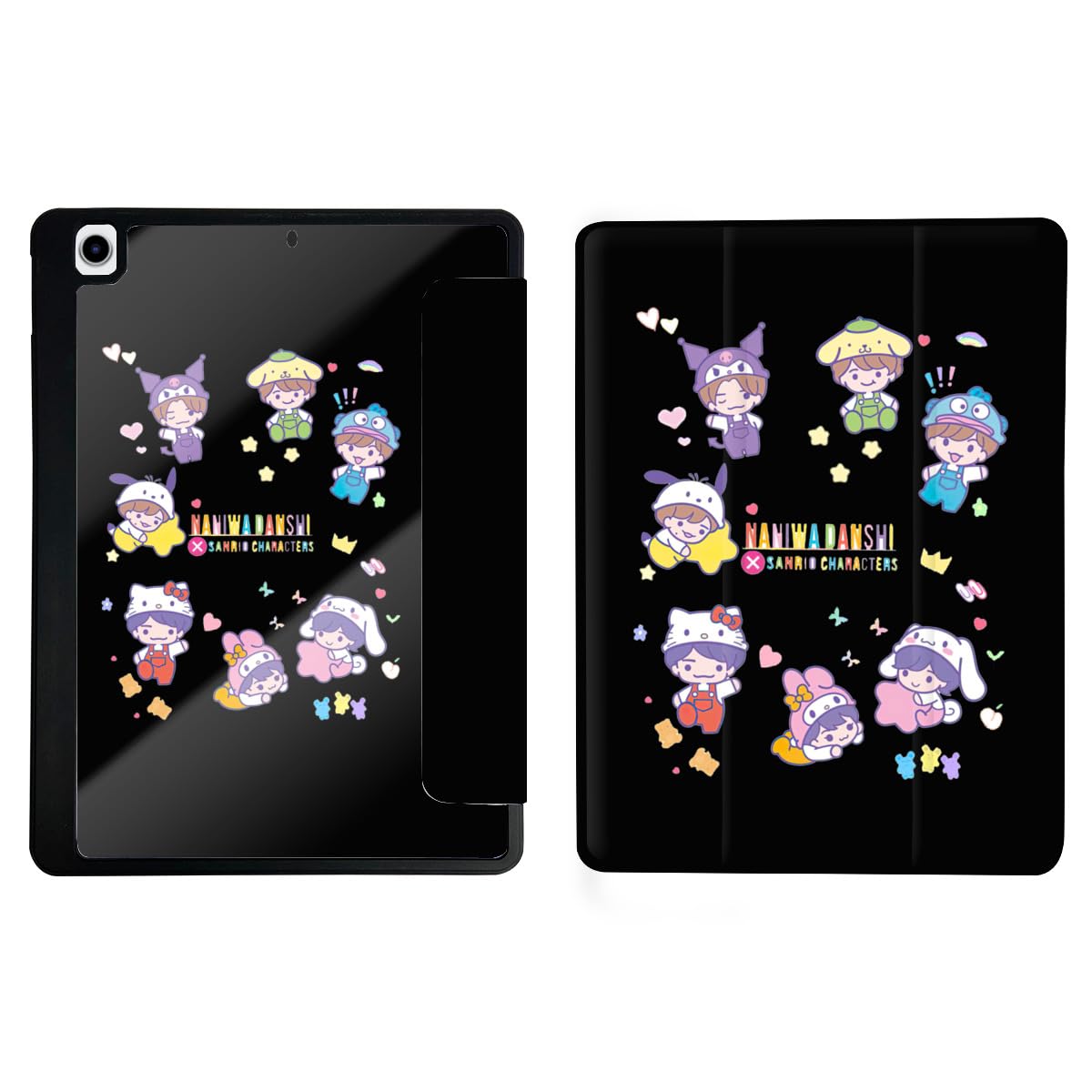 Amazon.co.jp: なにわ男子 (1) iPad Air 3 ケース iPad Pro 10.5